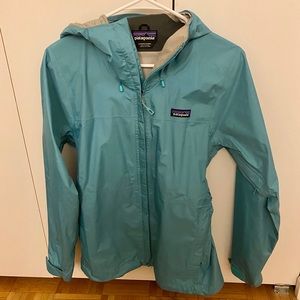 PATAGONIA Torrentshell Rain Jacket